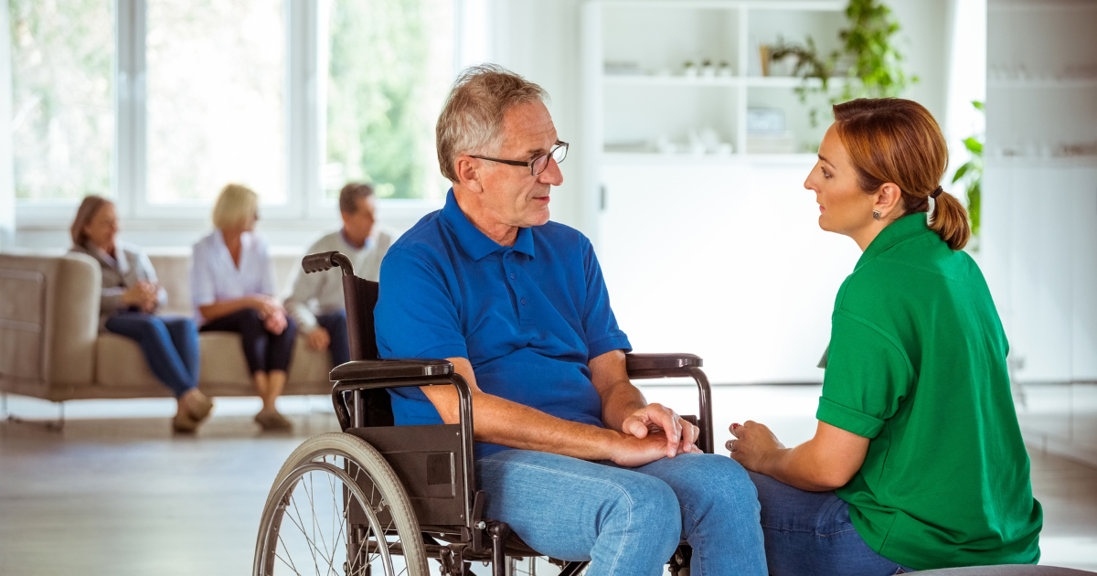 What to Expect: Speech Therapy for Progressive Supranuclear Palsy