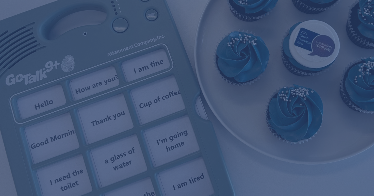 The Best AAC Options for Adults