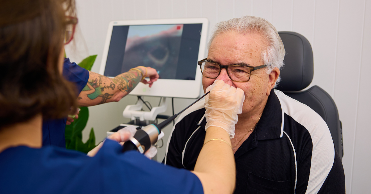 The Benefits of Instrumental Assessments for Swallowing, Voice, and Breathing Difficulties